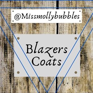 Women’s Blazers